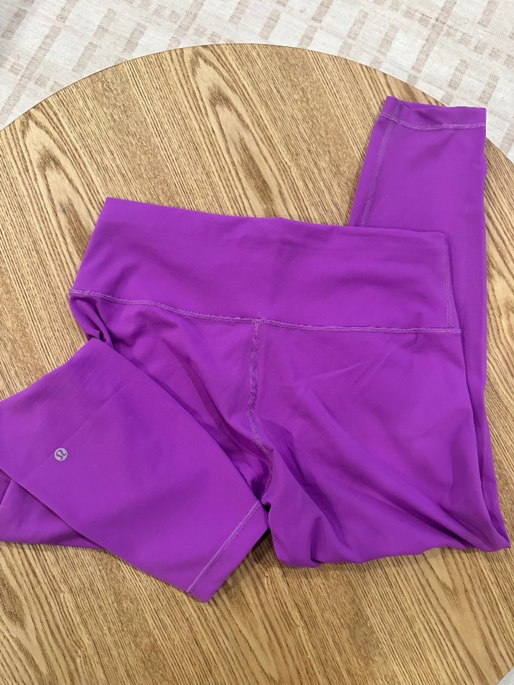 Lululemon Leggings Size 14